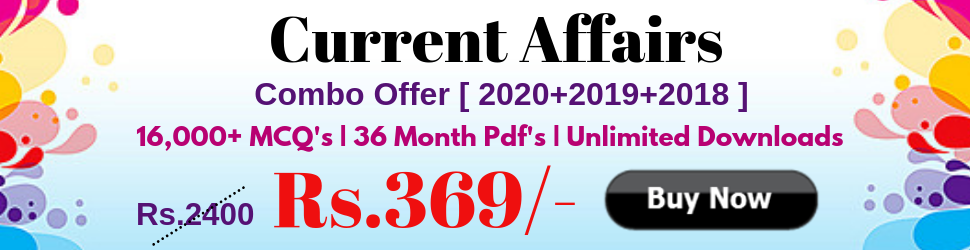 Weekly Monthly Yearly Current Affairs Pdf Download Ebook At